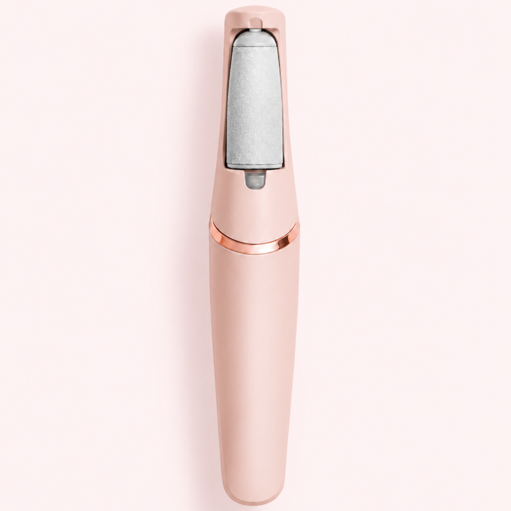 Serella™ PediCare Pro - Salongslena fötter hemma